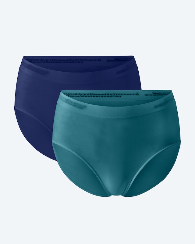 Seamless Slips, 2tlg.