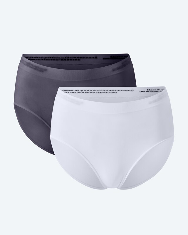 Seamless Slips, 2tlg.