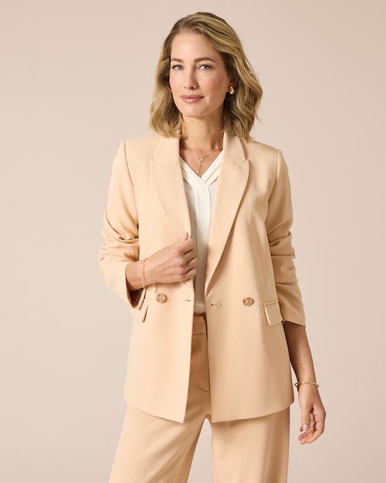 Produktabbildung für Blazer Techno Stretch