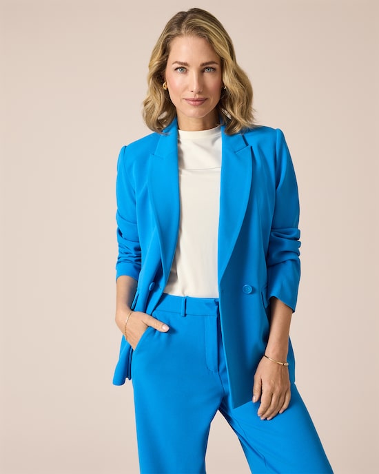 Produktabbildung für Blazer Techno Stretch