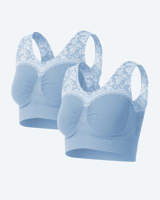 Produktabbildung 3 für Bustier "Spitzentraum"