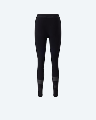 Produktabbildung 3 für Leggings mit transparenten Streifen