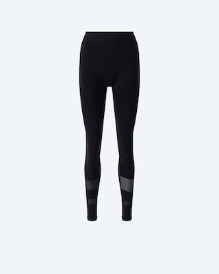 Produktabbildung 2 für Leggings mit transparenten Streifen