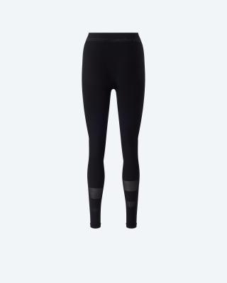 Produktabbildung 3 für Leggings mit transparenten Streifen