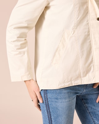 Produktabbildung 8 für Outdoorjacke mit Kapuze