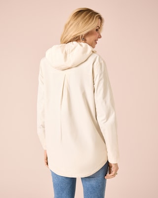 Produktabbildung 7 für Outdoorjacke mit Kapuze