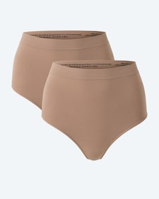 Produktabbildung für Taillen Seamless String, 2tlg.