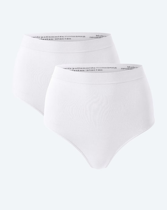 Produktabbildung für Taillen Seamless String, 2tlg.