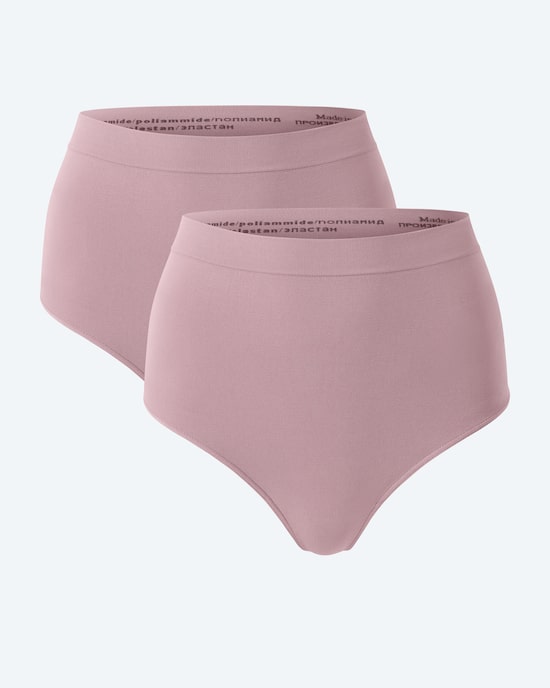 Produktabbildung für Taillen Seamless String, 2tlg.