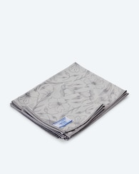 Produktabbildung für Cristall Tücher Floral, 4tlg.