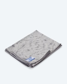 Produktabbildung für Cristall Tücher Floral, 4tlg.