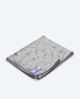 Produktabbildung für Cristall Tücher Floral, 4tlg.