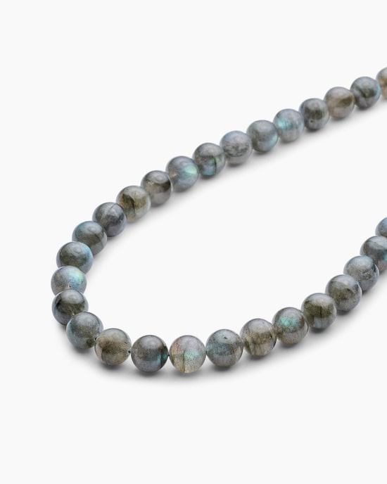 Produktabbildung für Collier mit Labradorit