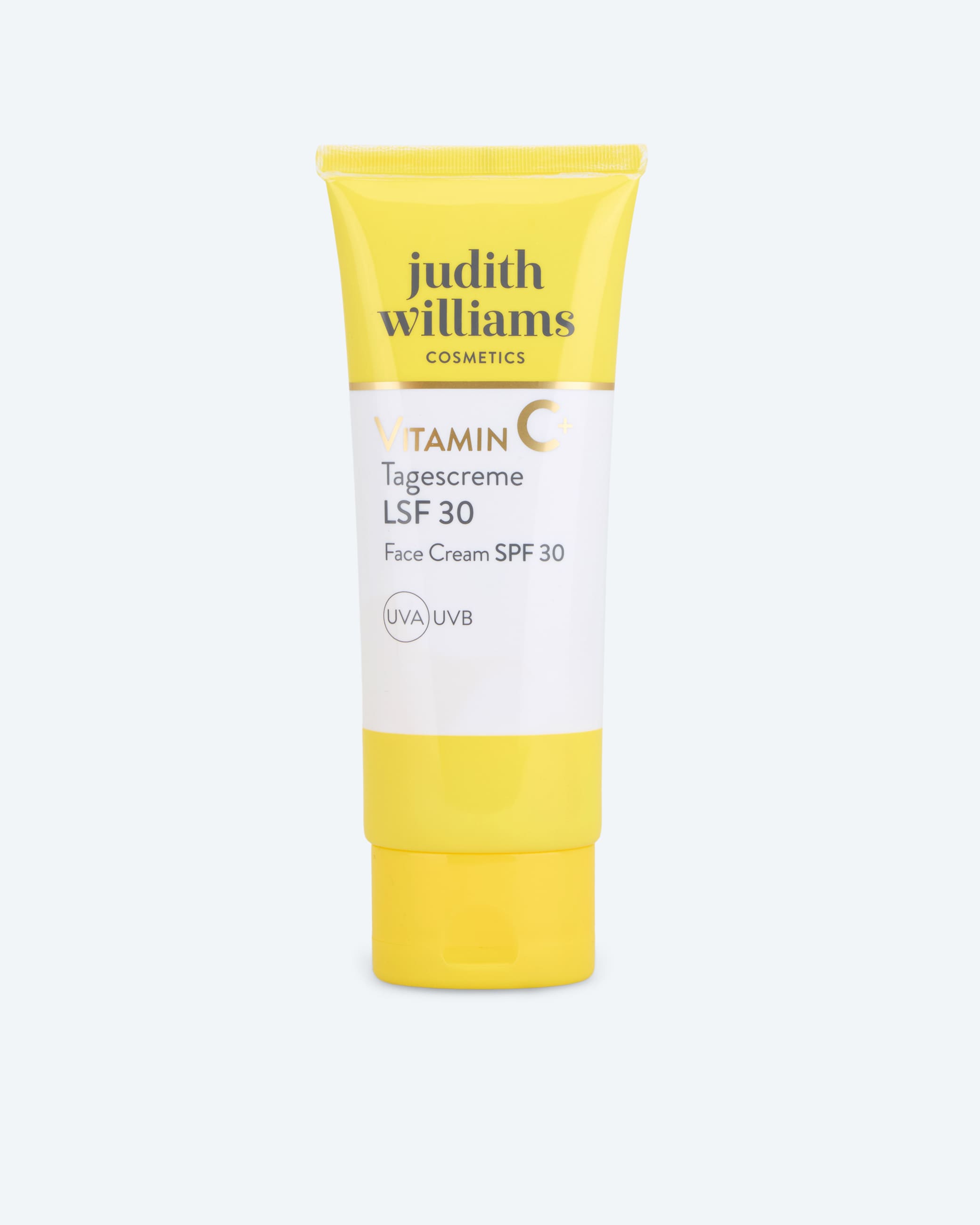 Produktabbildung für Vitamin C+ Tagescreme LSF30