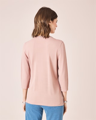 Produktabbildung 4 für Glow Pullover im Multicolor-Design
