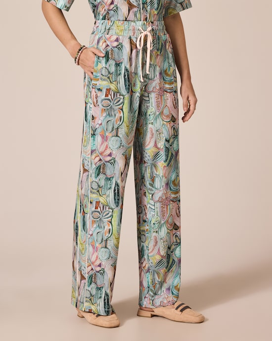Produktabbildung für "Slinky Knit"-Hose