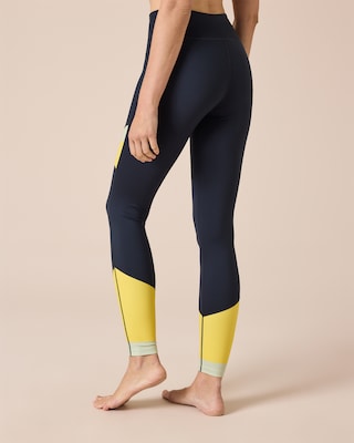 Produktabbildung 3 für BxS Leggings Color Block Styletics by Barbara