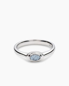 Produktabbildung für Ring mit Osmium