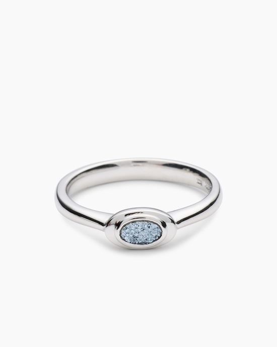 Produktabbildung für Ring mit Osmium