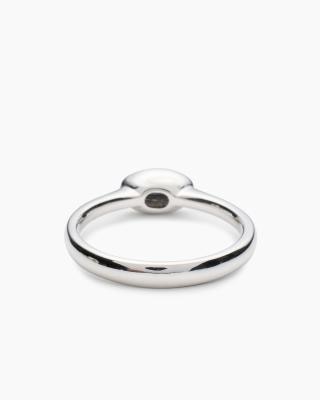 Ring mit Osmium