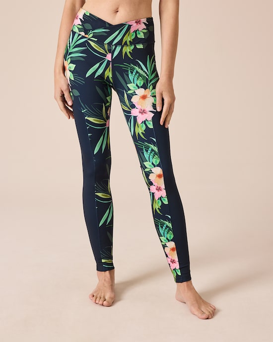 Produktabbildung für Leggings mit Druck