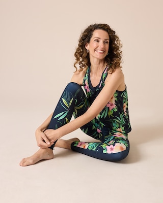 Produktabbildung 3 für Leggings mit Druck