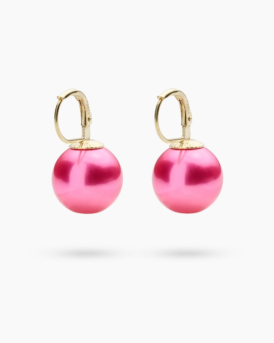 Produktabbildung für Ohrboutons MK-Perle 12 mm