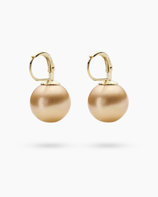 Produktabbildung für Ohrboutons MK-Perle 12 mm