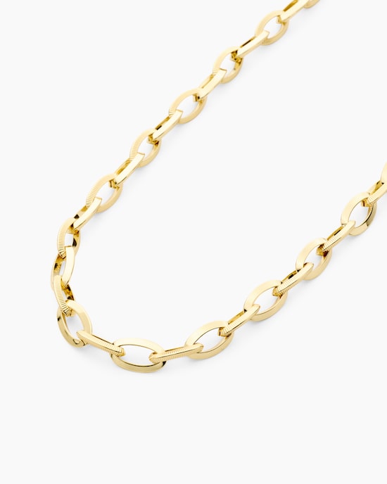 Produktabbildung für Collier im Fantasiedesign