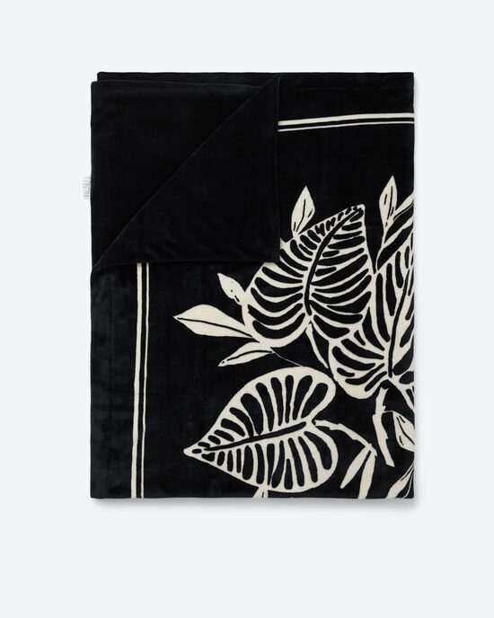 Produktabbildung für Wohndecke Tropicale