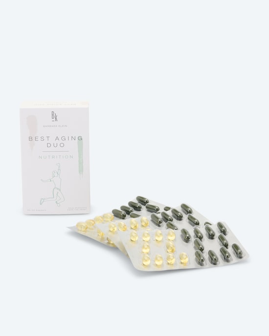 Produktabbildung für Best Aging Duo, 2x 30 Kapseln