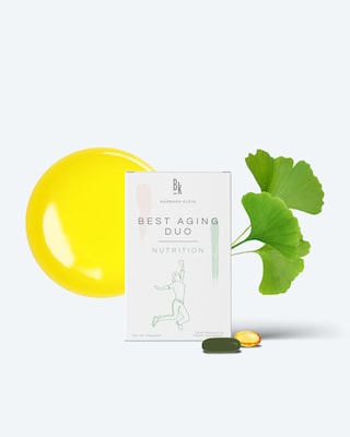Produktabbildung 2 für Best Aging Duo, 2x 30 Kapseln