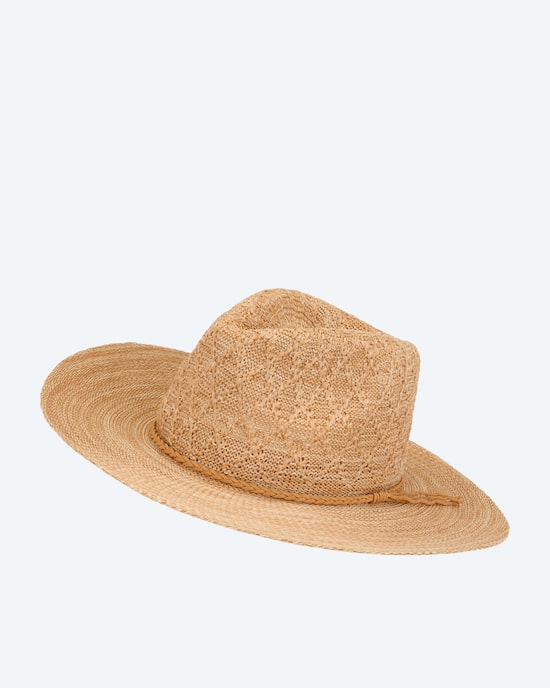 Produktabbildung für Sommerhut mit Kordelband