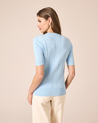 Produktabbildung 8 für Pullover mit Herzmuster