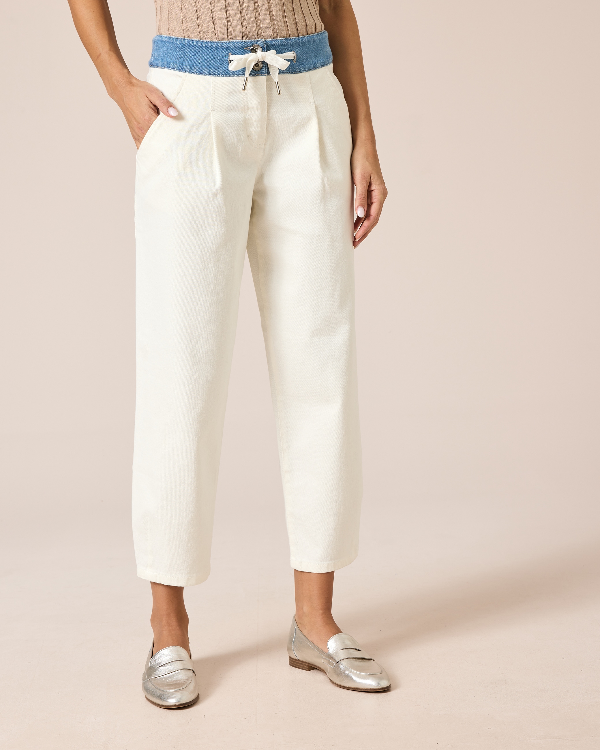 Produktabbildung für Mom Fit Jeans
