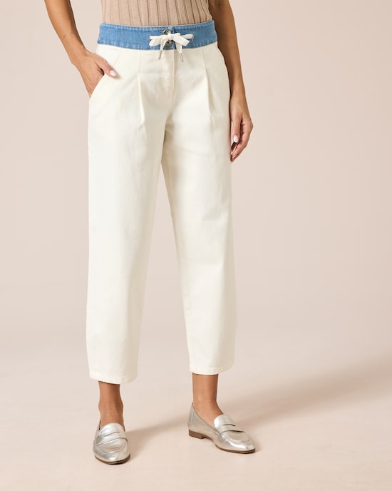 Produktabbildung für Mom Fit Jeans