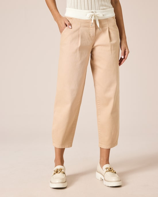 Produktabbildung für Mom Fit Jeans