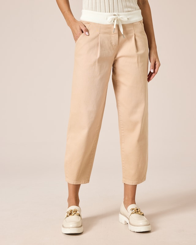 Mom Fit Jeans