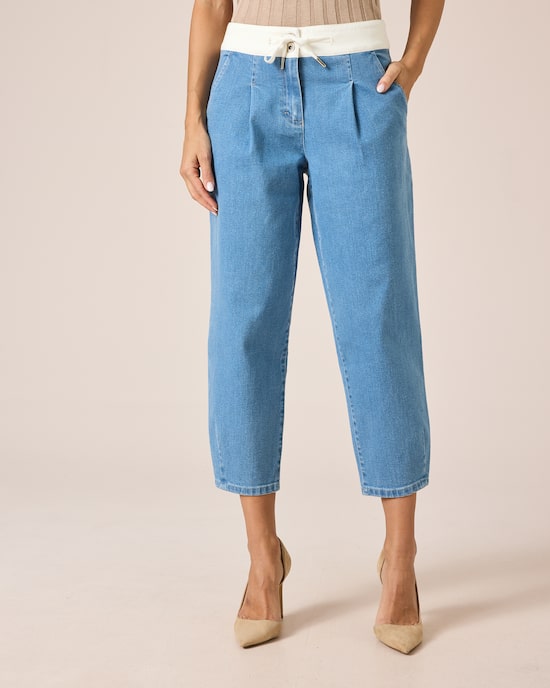 Produktabbildung für Mom Fit Jeans