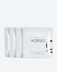 Produktabbildung für Microstructure Patches, 4tlg.