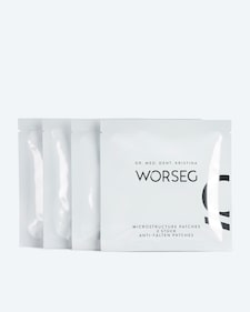 Produktabbildung für Microstructure Patches for Eyes and Lips, 4tlg.