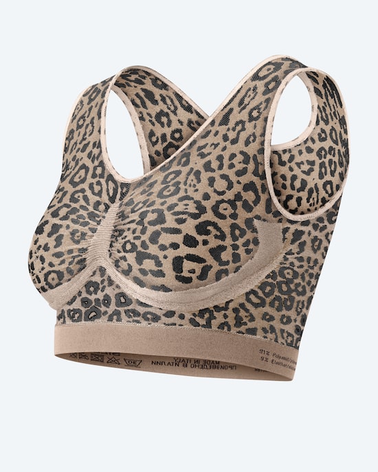 Produktabbildung für Bustier "Leo Deluxe"