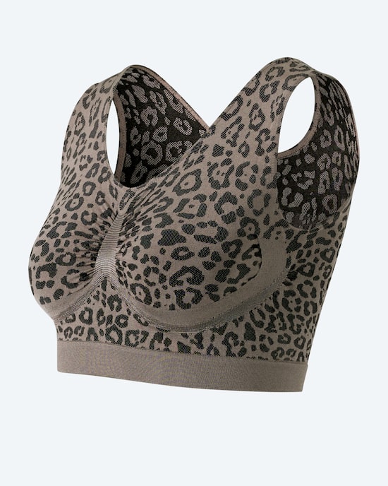 Produktabbildung für Bustier "Leo Deluxe"