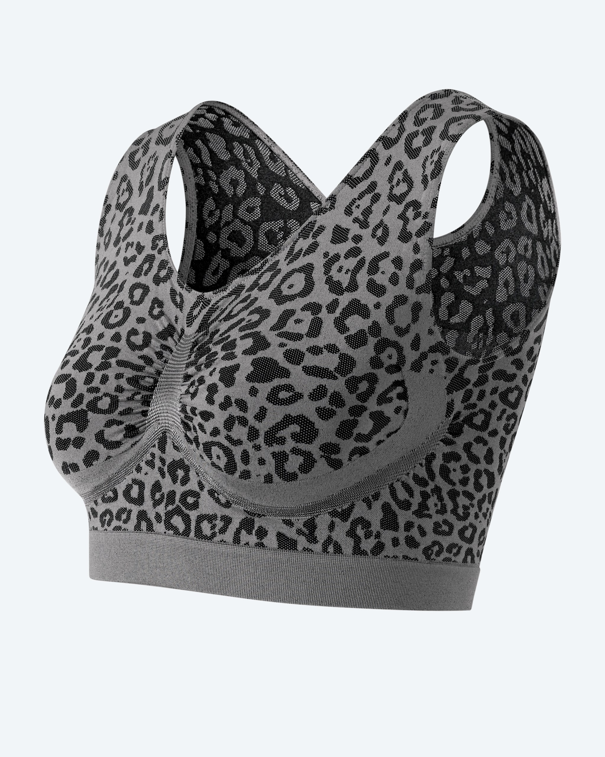 Produktabbildung für Bustier "Leo Deluxe"