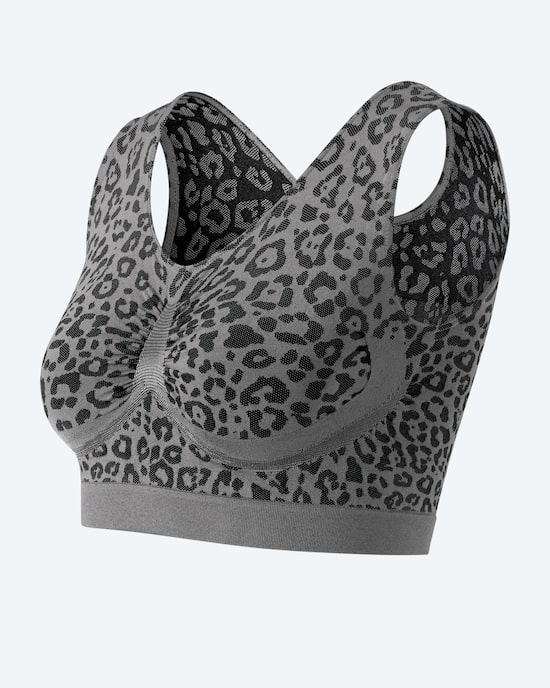 Produktabbildung für Bustier "Leo Deluxe"