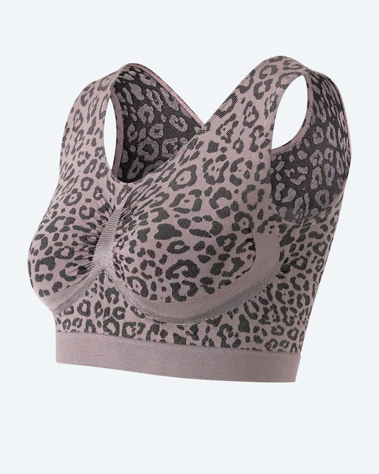 Produktabbildung für Bustier "Leo Deluxe"