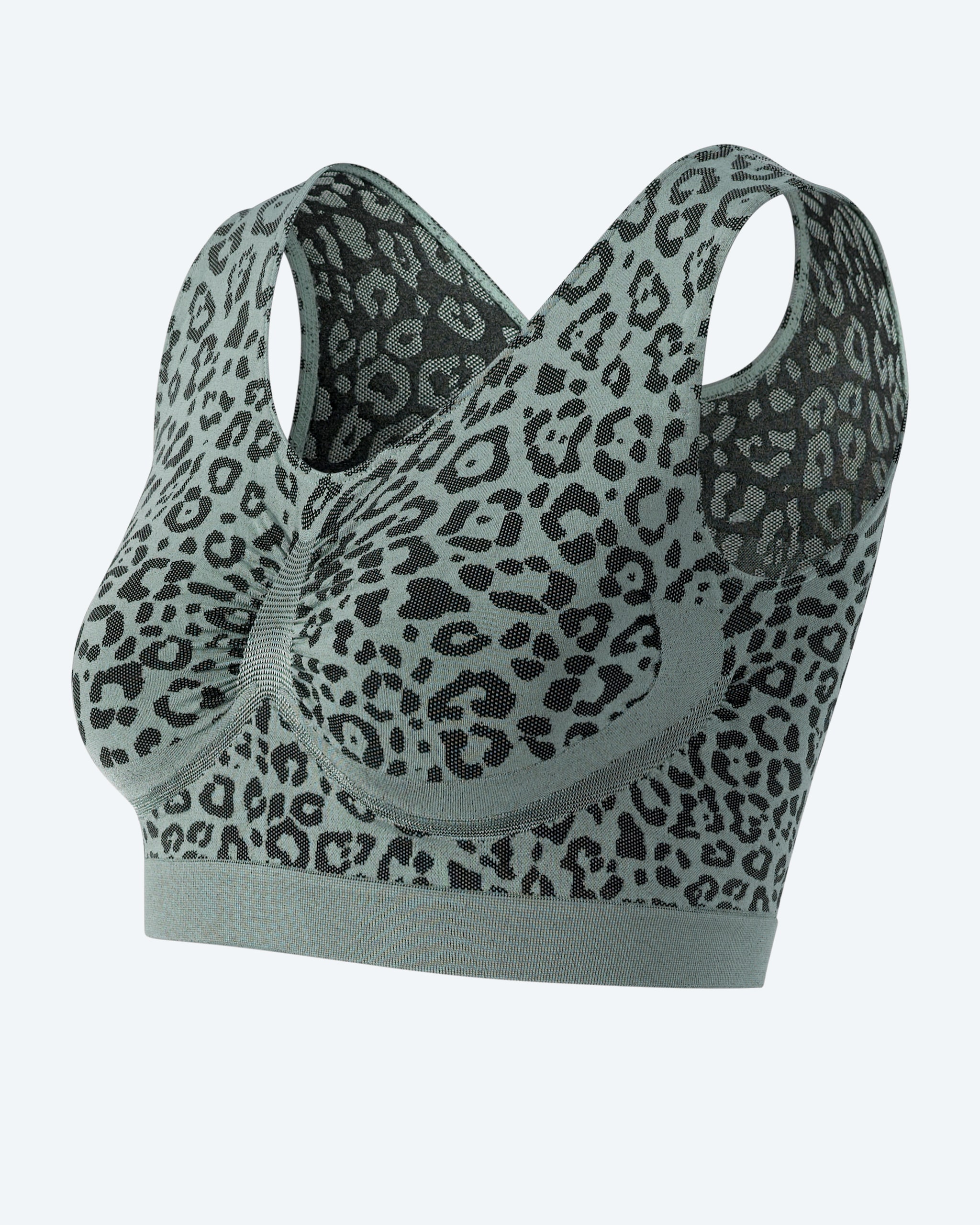 Produktabbildung für Bustier "Leo Deluxe"