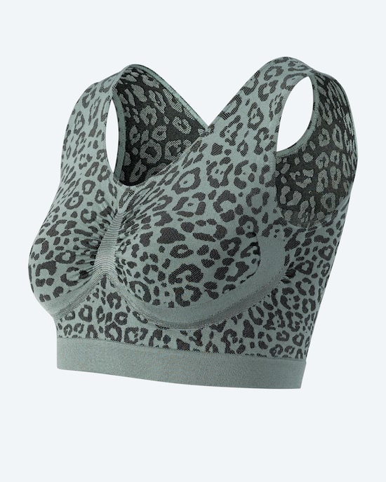 Produktabbildung für Bustier "Leo Deluxe"