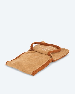 Produktabbildung 4 für Badetaschen-Handtuch