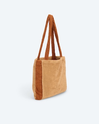 Produktabbildung 3 für Badetaschen-Handtuch